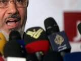 Mursi beschuldigd van doden agenten