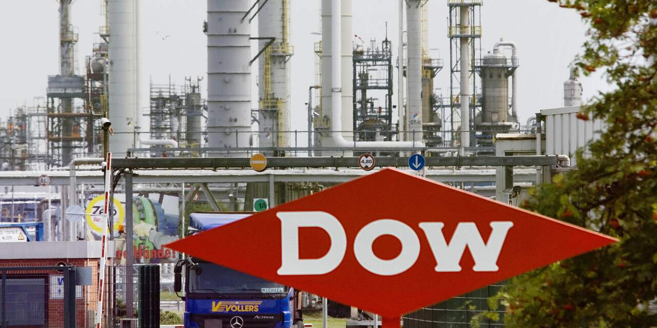 Dow Chemical profiteert van opkomende markten