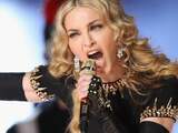 Madonna schikt met erven Marlon Brando