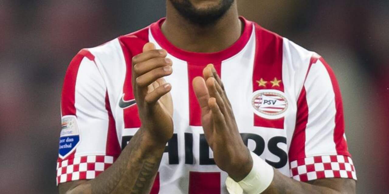 Lens keert tegen Roda JC terug in basiself PSV