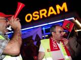Duizenden banen weg bij Osram