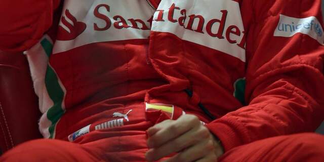 Fernando Alonso