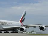 Emirates neemt optie op nog 50 Boeing 777X's