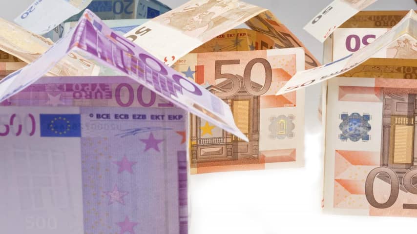 euro hypotheken hypotheek huizen