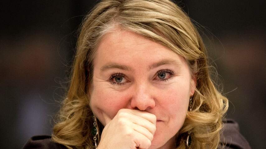 Melanie Schultz van Haegen