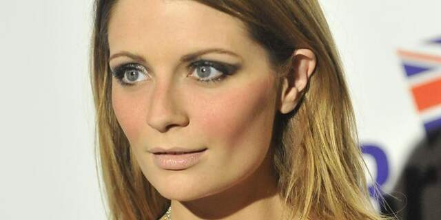Mischa Barton