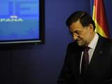 De Catalaanse regering heeft vervroegde verkiezingen uitgeschreven vanwege een machtsstrijd met de centrale regering van premier Mariano Rajoy, die voor de opgave staat Spanje door de crisis te leiden.