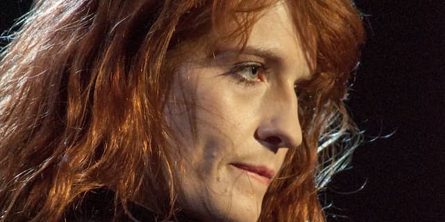 Florence welch photos