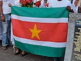 Oppositie Suriname verdeeld over eerherstel