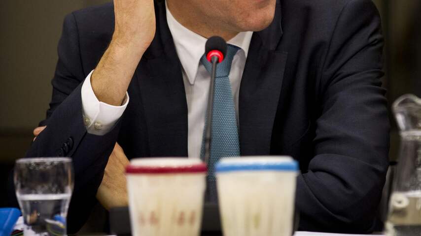 Jeroen Dijsselbloem