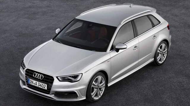 VIDEO: Rij-impressie Audi A3 Sportback
