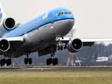 'Air France-KLM laat belang in Alitalia verwateren'