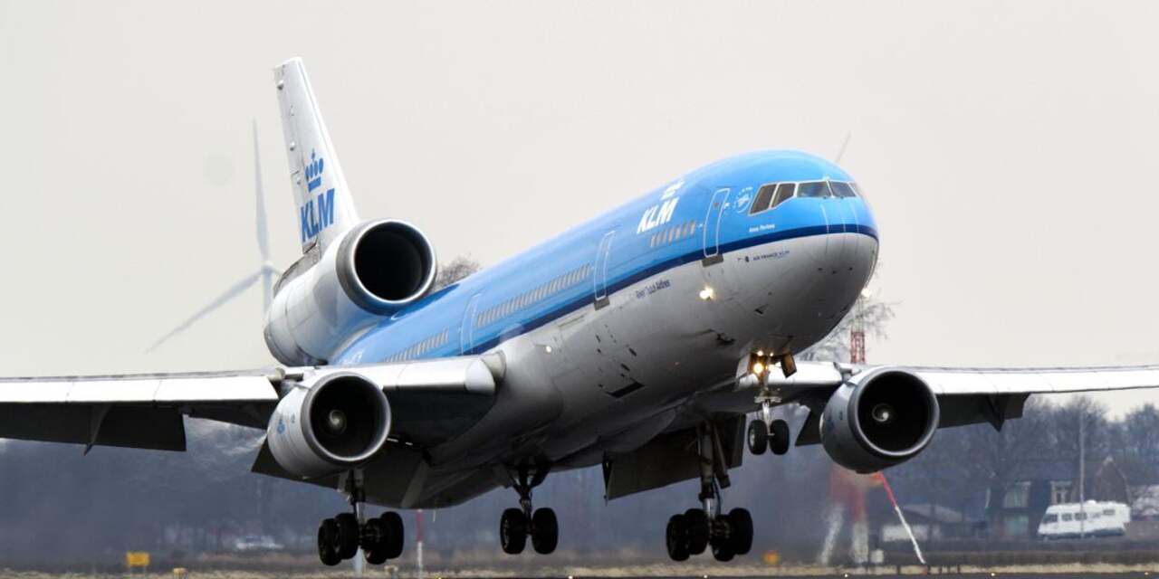 Aanklacht tegen KLM na dood geweigerde vrouw