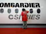 Zware tijden voor vliegtuigmaker Bombardier