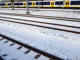 'Spoorlopers' België hard aangepakt