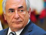 Strauss-Kahn geconfronteerd met schrijfster