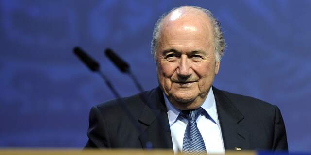 blatter