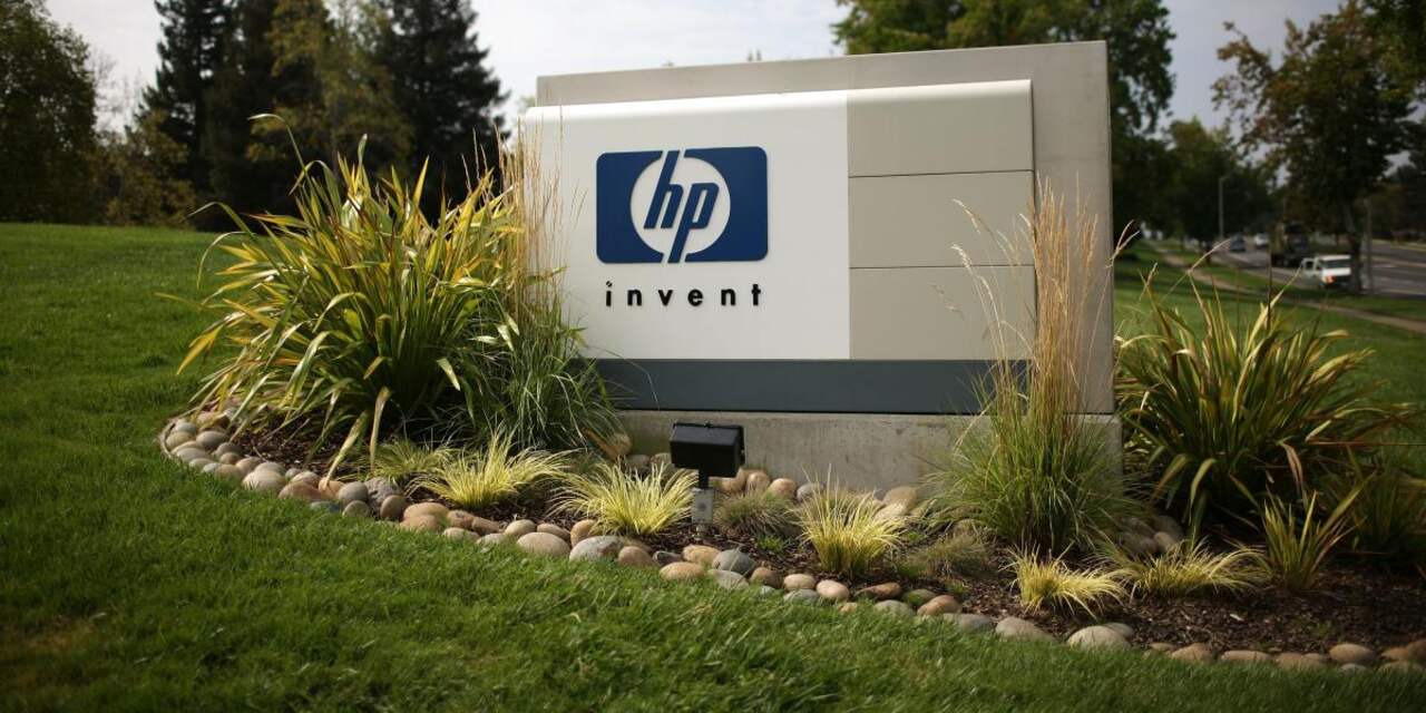 HP dreigt ex-topman Autonomy met rechtszaak