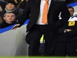 Boze Benitez na dit seizoen weg bij Chelsea