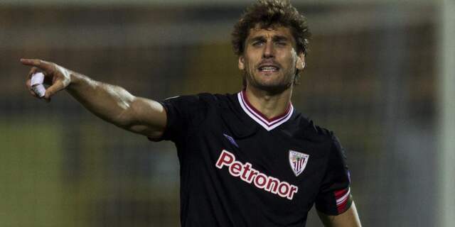 Fernando Llorente