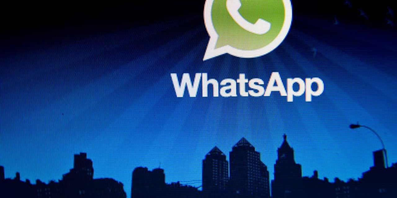 'Whatsapp schendt privacy'