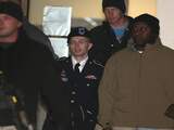 Bin Laden-SEAL mag getuigen tegen Manning