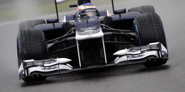Valtteri Bottas