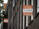 Veel Nederlanders in woning met hypotheek