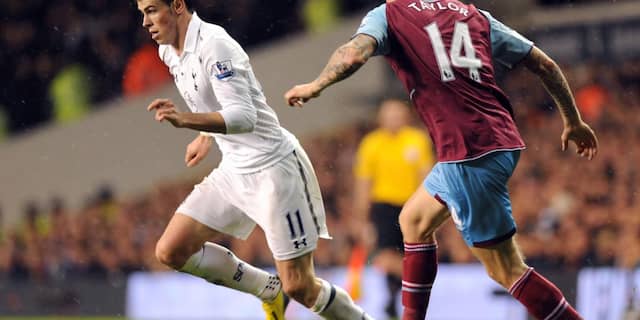 Gareth Bale