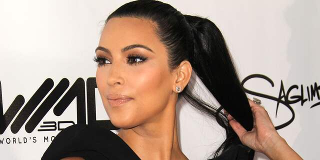 Kim Kardashian