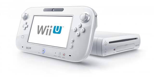 Herenhuis beneden Technologie Opleving voor Wii U-verkopen in Benelux | NU - Het laatste nieuws het eerst  op NU.nl
