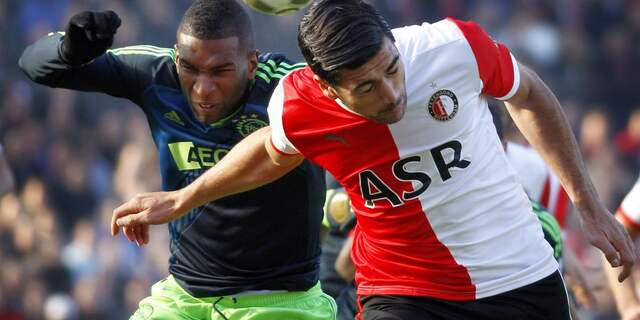 Voetbal