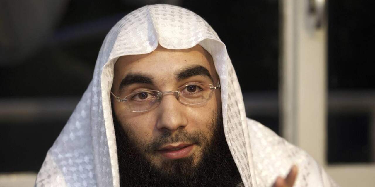 Celstraf voor ex-woordvoerder Sharia4Belgium