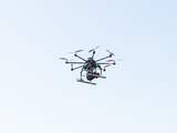 'Toezicht via drones fors uitgebreid'