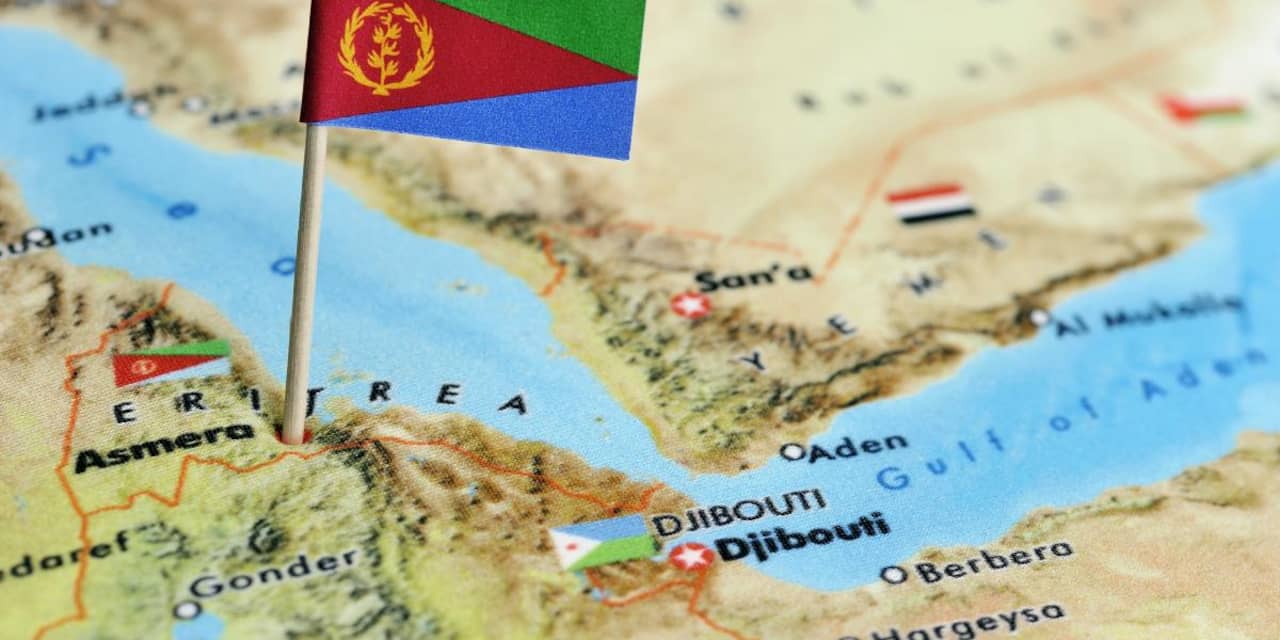 De grote invloed van Eritrea op gemeenschap in Nederland