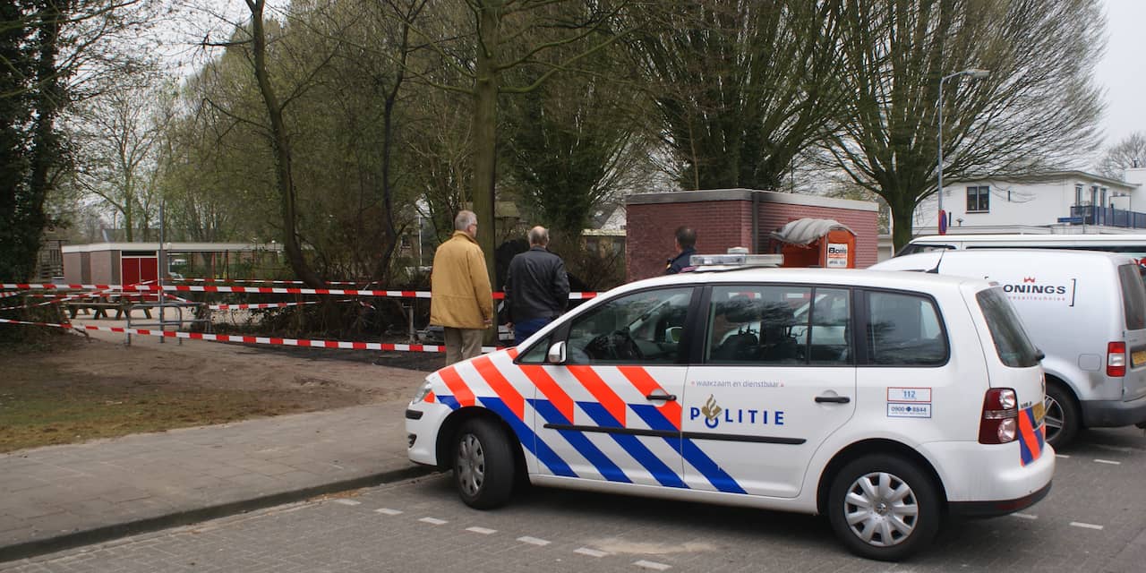 Man doodt vrouw en zichzelf in Roosendaal