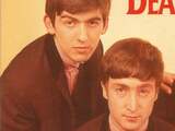 Nieuw Beatles-album exclusief op iTunes