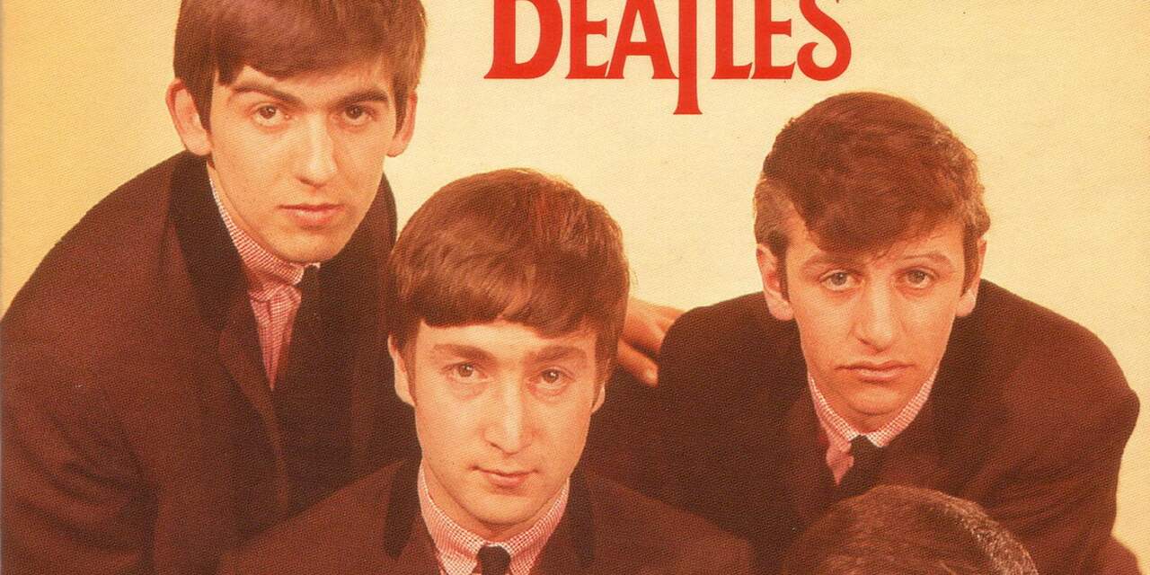 Warner Music koopt voormalig platenlabel The Beatles