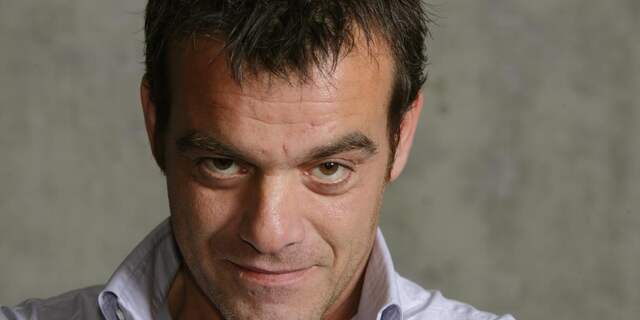 Jeroen Willems