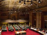 Rutte zei dat dinsdag in de Senaat tijdens de algemene beschouwingen, het jaarlijkse debat over de kabinetsplannen voor het komende jaar.