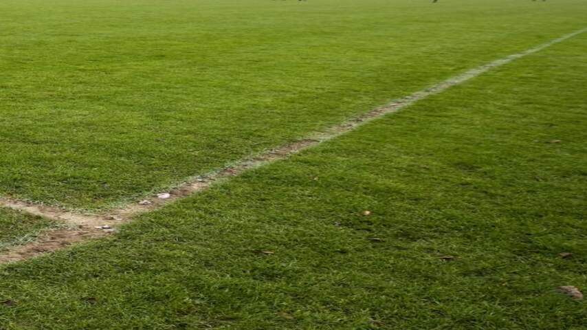 Amateurvoetbal