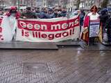 Tentenkamp Den Haag moet ook weg