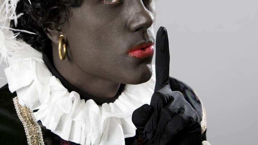 zwarte piet