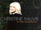 Christine McVie mogelijk op het podium met Fleetwood Mac