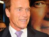 Arnold Schwarzenegger geen haast met scheiden