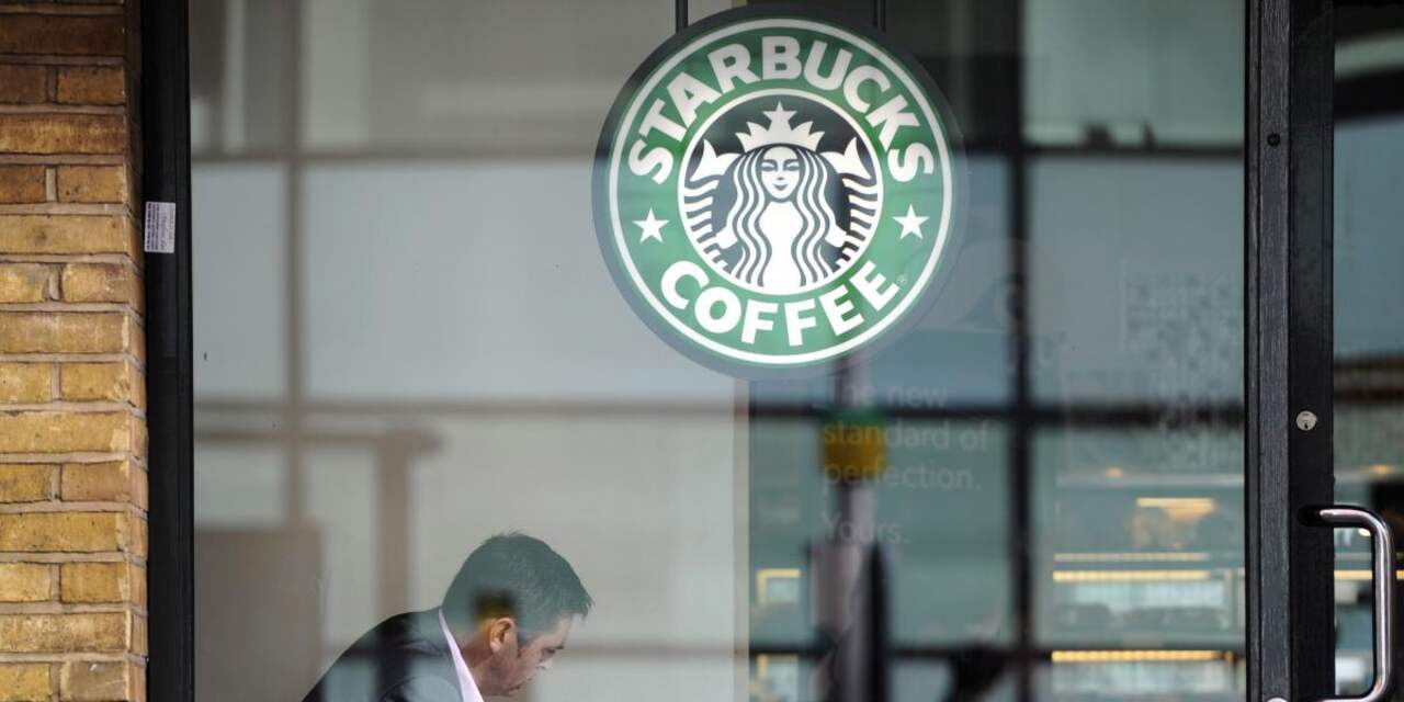Europese Commissie heeft twijfels over deal met Starbucks