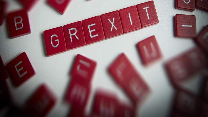 'Taalnazi' en 'grexit' genomineerd als lelijkste woord 