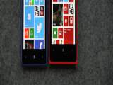 'Windows Phone pakt derde plek op Europese smartphonemarkt'