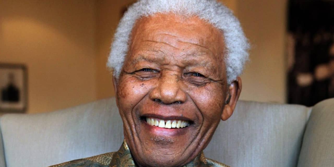 Mandela kan zonder problemen ademen