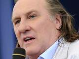 Gérard Depardieu naar België om belasting
